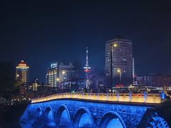 -南通濠河风景名胜区