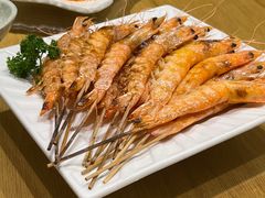-禾风·海鲜料理自助(玉林店)