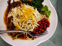 -小厨娘淮扬菜(江宁万达店)