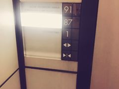 -悦厅·下午茶(杭州柏悦酒店)