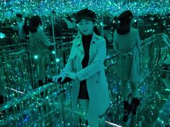 -重庆梵高星空艺术馆(解放碑旗舰店)