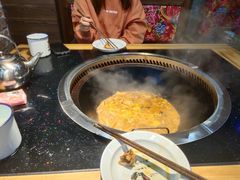 -邹家军铁锅炖(杨家湾店)