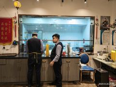 -疆山别院烧烤·新疆菜(铁路局店)