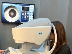 -宝岛眼镜(北京亚运村旗舰店)