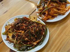 -鸡西冷面(翠竹店)