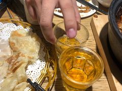 -大闫家烧烤·小海鲜家常菜(郑庄店)