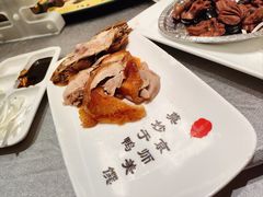 -全聚德烤鸭店(马家堡店)