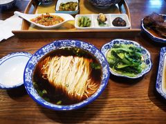 -孙盛兴奥灶面馆·蟹黄面·三虾面(山塘街总店)