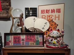 -漫笙舍Manse·咖啡·民宿