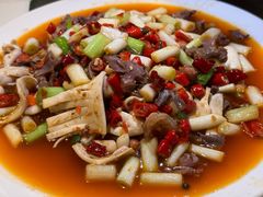 -飞虹鱼馆(春华路店)