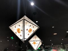 -云海肴·汽锅鸡·云南菜(高德置地店)