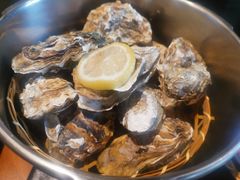 疏压生蚝-海食焗(新光天地店)
