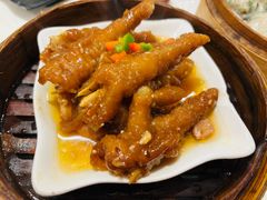 -虾饺妹·酒家(金碧店)