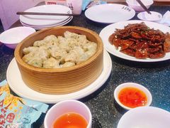 老船长鱼饺-王庄阿咪海鲜大排档(象园店)