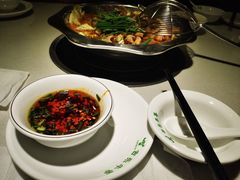 -古乐牛香·鲜牛肉牛杂火锅(千灯店)
