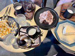 -Home Cafe(水榭春天店)