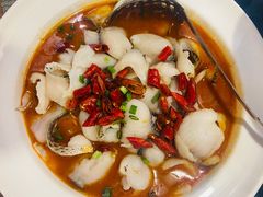 -湘聚缘湘菜馆(斜土路店)