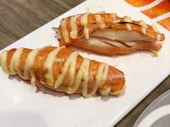 -新一番三文鱼寿司(红城湖店)