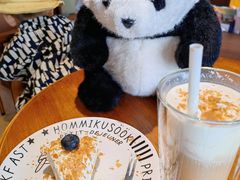 -灯塔咖啡馆BOOK·Coffee Shop