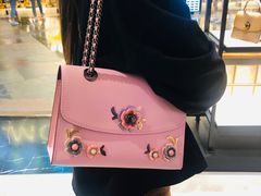 -Coach(朗豪坊店)