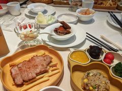-好食上(喜盈门.范城店)