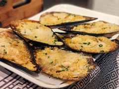 -云晓光头烧烤吧(川沙绿地店)