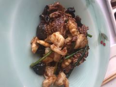 民福第一腰-民福居烤鸭店(石榴庄店)