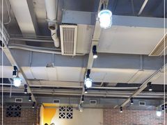 大堂-五里关火锅(牛市口店)