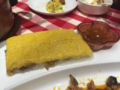 西贝莜面村(当代店)-西贝莜面村(当代商城店)