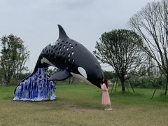 -白鹭湾湿地公园