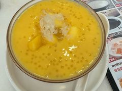 -味香园传统甜品店(牛车水店)