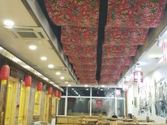 -咱屯子锅台鱼(南滨河东路店)