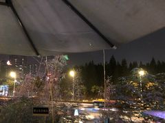 景观位-山顶顶概念四川菜(黄埔大道店)