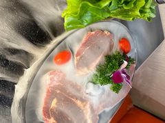 -熊大·鲜烤黄牛肉(五山店)