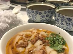 -云冈美高大酒店-西餐厅