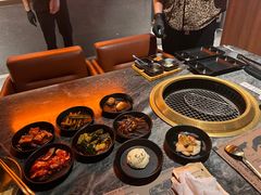 -虎哥六韩式烤肉料理 TIGERGRILL(隆生金山湖中心购物广场店)