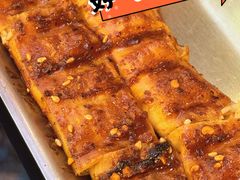 -纪录片《人生一串》体验店(静安店)