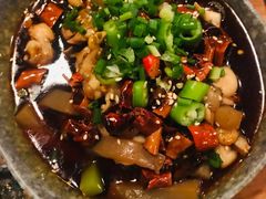 -付小姐在成都(中山公园店)