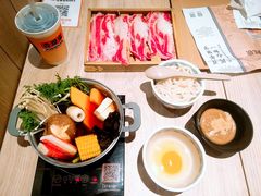 -吉野家(学院路店)
