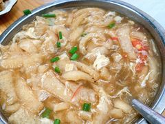 猪皮酸辣汤-陈金兰饮食店(柳前巷店)