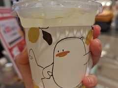-果呀呀(国金街店)