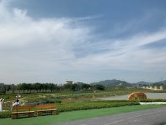 -光明小镇欢乐田园