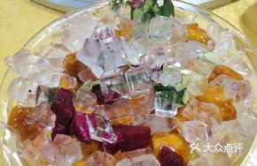 Golden Ice-Cold Sweet and Sour Pork