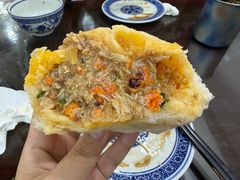 -孟家蟹包(锦绣街店)