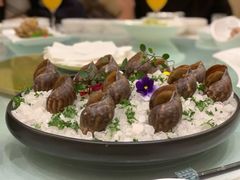 -A One Kitchen·南京精菜馆(晶丽酒店店)