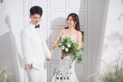 -艺匠摄影ARTIZ STUDIO(南京店)