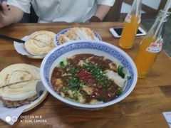 -秦豫肉夹馍(东羊市店)