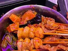 -冰城小镇音乐串吧·聚会餐厅(百子湾店)
