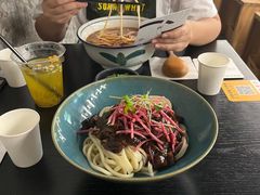 -里面·Noodlology(机电院店)