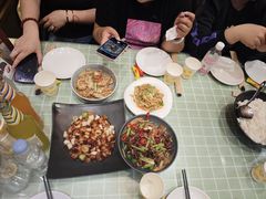 -玉桥餐厅(天坛店)